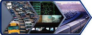 Advanced Transportation Management System (ATMS) Project State-of-the-art project that provides means