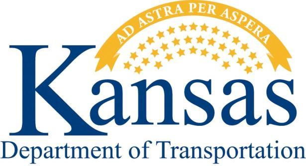 State of Kansas Highway Safety Plan FFY 2015 Sam Brownback, Governor Mike King, Secretary, Kansas Department of Transportation Chris Herrick, Director, KDOT Division of Planning and Development Mike