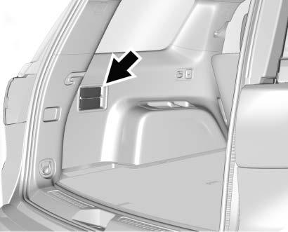 66 Seats and Restraints seatback to make sure it is locked. Push on the head restraint to return it to the upright, locked position.