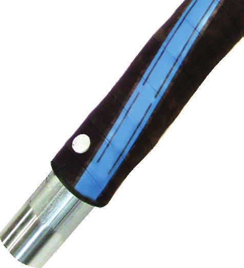 product description, see Flexible Plastic hose) 1.5 0.20 1 HF10392560 HF10392561 HF10392562 HF10392563-20 to 120 2.0 0.