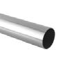 (6m length, 320 grain) Stainless Steel Slotted Tubes (6m length, 320 grain) Stainless Steel Square and Rectangular Slotted Tubes