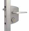 4m Gates are available with a range of access solutions. Please call for assistance.