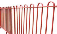 MESH, EXPANDED METAL + PERFORATED SHEET 86 MESH, EXPANDED METAL & PERFORATED SHEET BOW TOP FENCE & GATE KITS 3 BOW TOP GATE KIT n For pedestrian and public