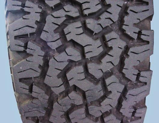 If winter tires are used during the summer, they will be excessively soft and will experience rapid tire wear and generate a good deal of heat.