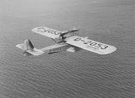 The Bellanca Air Cruiser was known as the