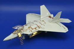 72485 F-22 Raptor exterior 1/72 (for Revell kit) 73308 A-20G Havoc S.A. 1/72 (for MPM kit) That s all for now.