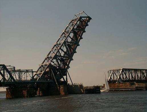 Connecticut River Bridge Portal Bridge Pelham Bay Bridge Major infrastructure