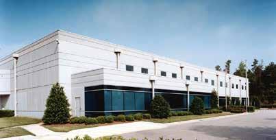 1000 Innovation 1200 Innovation BUILDING SIZE 146,748 SF 175,1 SF OFFICE SIZE WALLS ROOF 46,000 SF 2-story Painted Tilt-up concrete wall panels with reveals and color scheme Non-reinforced EPDM