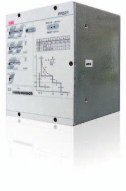 General information HD4/R medium voltage circuit-breakers for indoor installation use sulphur hexafluoride gas (SF 6 ) to extinguish the electric arc and as an insulating medium between the main