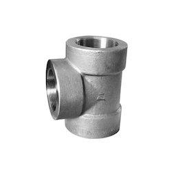 FORGED FITTINGS Tee Fittings