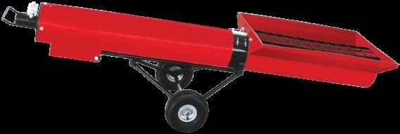 The hopper fits nicely under hopper bottom bins and trailers for fast and easy unloading.
