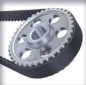 PALAMATIC PROCESS incorporates special gaskets to