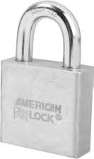 Serrated pins are virtually impossible to pick Rekeyable replaceable cylinder and shackle Solid Brass Padlocks Maximum Outdoor Security Debris