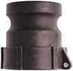 CAM & GROOVE COUPLERS 2000-2100 Series 2009 2010 2009 2010 CAM AND GROOVE ALUMINUM AND POLYPROPYLENE COUPLING REPAIR PARTS Part No.