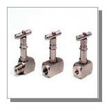 Instrument valves and Gauge Valves Multi Instruments supplies a wide range of all needle type hand operated valves, multiport