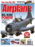 Page 35 article on Giant Scale F4U Corsair. This kit costs $749 so easily you got $2k into it! 2.
