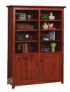 Bookcase Index CONTEMPORARY STYLE PAGE 4 COTTAGE STYLE PAGE 5 HARVARD STYLE PAGE 6 MISSION STYLE PAGE 7 SHAKER
