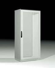 MAIN ACCESSORIES DIMENSIONS W X H X D CABINET WITH BLANK DOOR (1) CABINET WITH GLAZED DOOR (2) UNIVERSAL CORNER PIECES H=100 PLINTH H=100 FRONT CROSSPIECES SIDE CROSSPIECES 600 X 1600 X 400 600 X