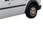 for Transit Rack Description 80070 PRO III Medium Duty Van Ladder Rack FEATURES AND BENEFITS - Four cross bars to support
