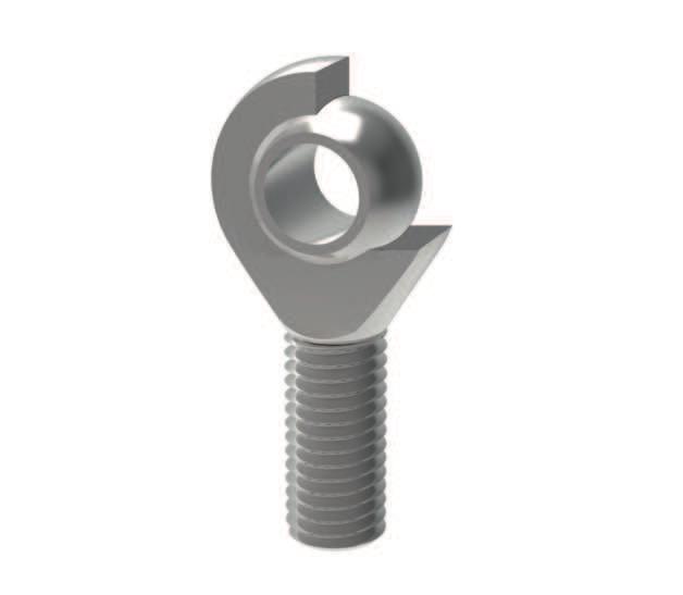 Rod Ends introduction All of our rod ends incorporate either a plain spherical bearing, ball bearing, or roller bearing.