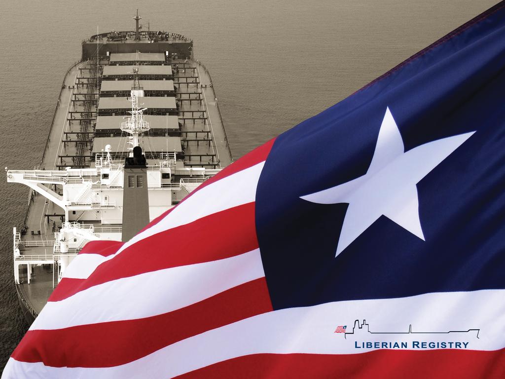 Liberian Administration s Proposals to Amend the Ballast Water Management Convention (an update): The