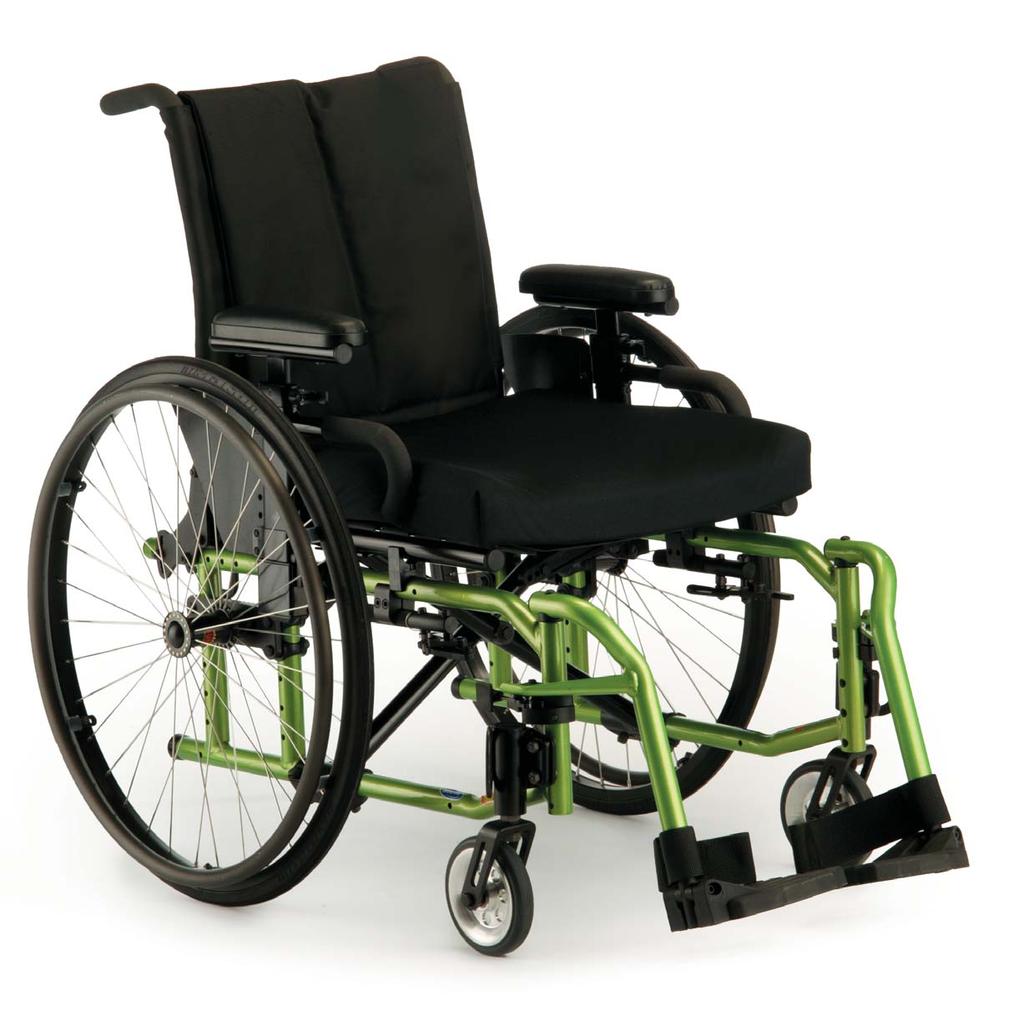 Invacare Compass XE Ultralightweight Custom Manual Wheelchair Compass XE The Invacare Compass XE folding extended frame wheelchair is designed with true positioning in mind by
