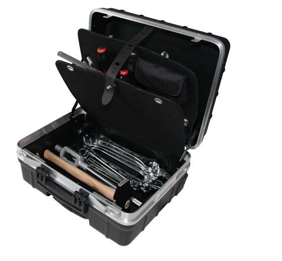 > > With three sonic sensors on one beam, this machine can cover a width of up to 13 m. A wooden crate is available for easier transportation and secure storage of your Big MultiPlex Ski.