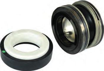 Mechanical Seals & Bearings MECHANICAL SEAL SUITS MONARCH SUITS MONARCH: Hurricane (post 2007) Jetflow Typhoon C Series (formerly Cyclone Series) (post 2007) Typhoon T Series (formerly Silent Series)