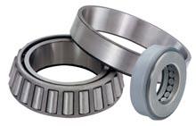 misalignment. QuadLube, ImpactTuff, SpreadLock Seal, CrossLube, DuraLube, MillTuff bearings, and self-lubricating bearings. Available in inch and metric sizes.