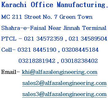 is a major name in Electrical Construction Material Manufacturer since 2007, we built a strong reputation all over the Pakistan with quality services and products.