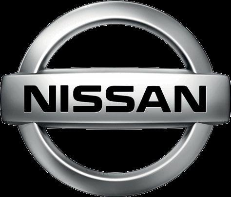 The full range of NISSAN Lubricants is