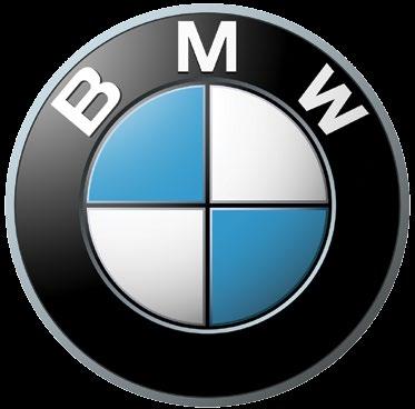 The full range of BMW Lubricants is