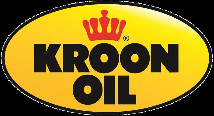 The full range of KROON Lubricants is available on request.