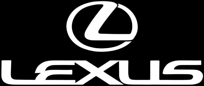 The full range of LEXUS Lubricants is