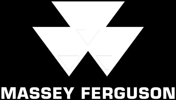 The full range of MASSEY FERGUSON Lubricants is available on request.