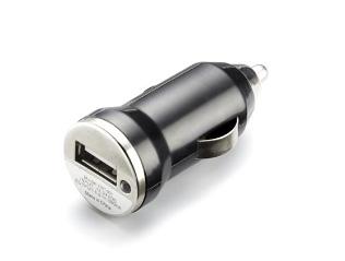 USB ADAPTOR YME-FUSBA-00-00 CHF 18. Adaptor to connect your to the optional 12V DC sockets to fit a regular USB connector 5V DC 1.