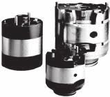 pumps and motors from