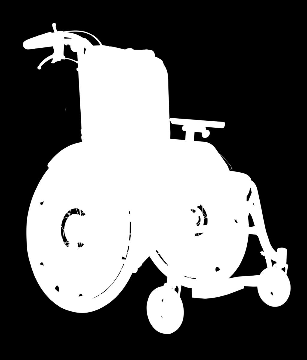 wheelchair -
