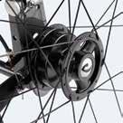 /22 /24 solid or air Wheel brakes
