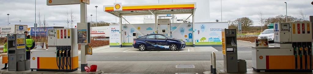 HYDROGEN REFUELLING STATIONS (HRS): RECENT AND CURRENT PERSPECTIVES