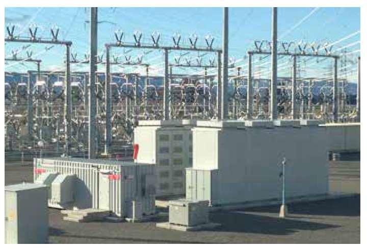 PG&E Energy Storage Demonstration Projects Vaca-Dixon NaS BESS 2-MW / 14-MWh Sodium-Sulfur Batteries Transmission Grid Connected CAISO Dispatched REG-UP/DN, Spinning Reserve, Voltage Regulation and