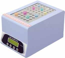 Dry Bath Incubator Elite Dry Bath Incubator / Dry Bath Block Biologix s line of Dry Bath Incubators is used throughout the world for analytical, diagnostic, and research purposes.