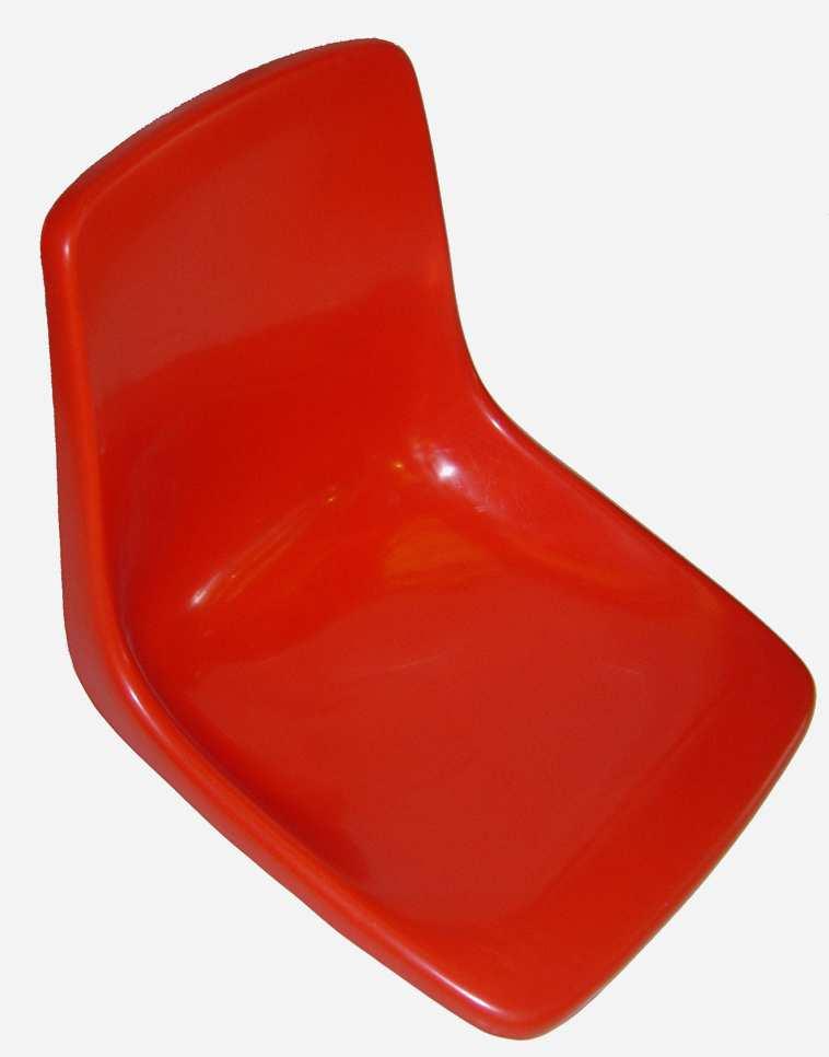seat REF : AS 2010 SEAT SHELL - KOPECK Dimensions : 437