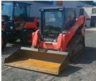 .124530 N/A TRACK SKID STEER LOADER PRICES SUBJECT TO CHANGE WITH