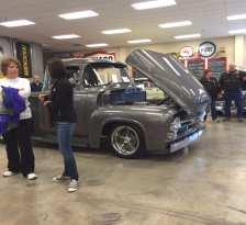 of the local Car show season for the Rapid City area.
