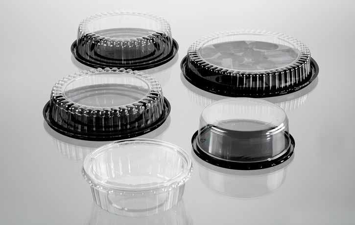 Bakery & Specialty Trays Custom bakery packaging is also available. Description Outside s T16539 7 Round Pastry Base 7.02 x.37 600 21 24.0 x 16.0 x 22.0 4.9 5 x 3 15 73.