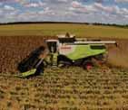 Midwest Drapers are specifically designed for harvesting and windrowing cereals, legumes, canola, forage, hay & grasses.