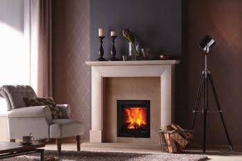 Wood, inserts, built-in fires and stoves, Dik Geurts CONTENTS 24 Why choose Dik Geurts fires 25 Wood stove technology and the environment 26 Custon made solutions 27 Instyle insert and built-in fires