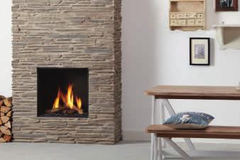 Gas, inserts and built-in fires, Global fires CONTENTS 04 Why choose Global fires?