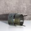 closing clip and lock Dimension Ø 150 mm Optional with 500 EA - 1000 EA, 600V EA - 1000V EA, Corner EA, Triple EA, Tunnel Suitable for a range of pipe